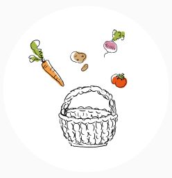 Logo Nouveaux Jardins de la Solidarité